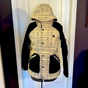 Women's Burton Eastfall snowboarding Jacket